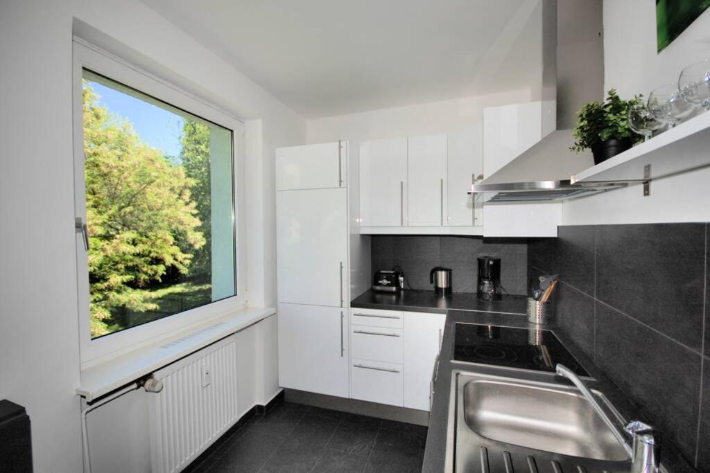 Appartement East Side